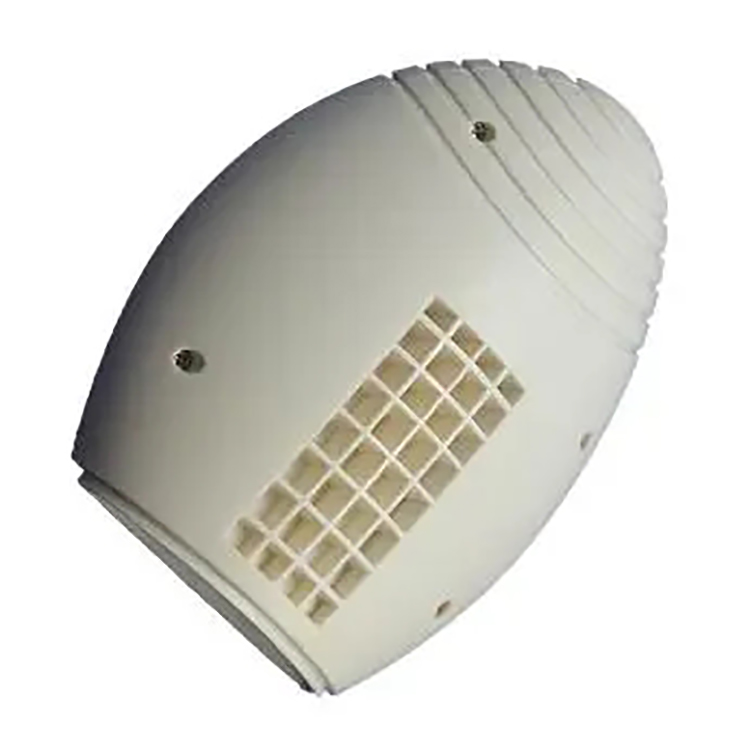 洗脸仪器外壳