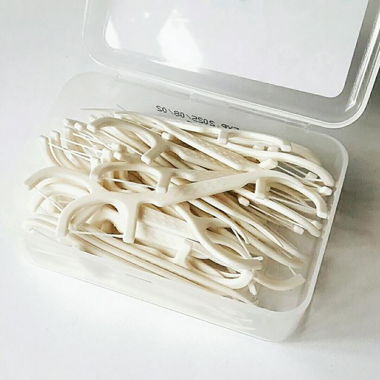牙线签